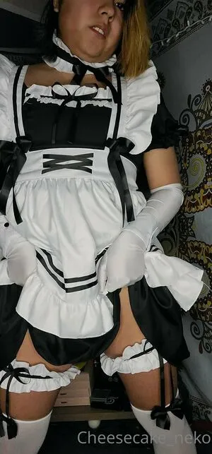 Cheesecake Neko OnlyFans Leaked Free Thumbnail Picture - #CnjMyXfNQo