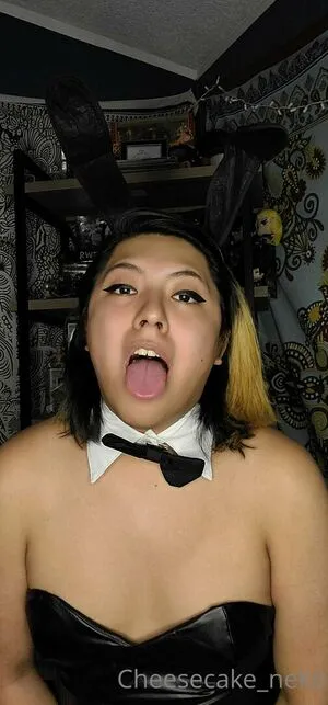 Cheesecake Neko OnlyFans Leaked Free Thumbnail Picture - #Ih5u0gn7t4