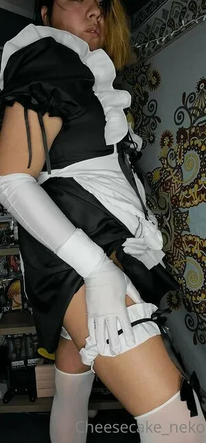 Cheesecake Neko OnlyFans Leaked Free Thumbnail Picture - #JvNNL7Mand