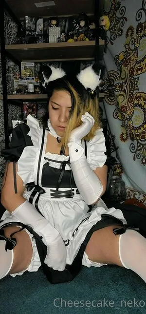 Cheesecake Neko OnlyFans Leaked Free Thumbnail Picture - #KO8yBsCWtw