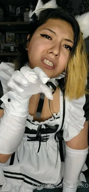 Cheesecake Neko OnlyFans Leaked Free Thumbnail Picture - #KVgHvBT440