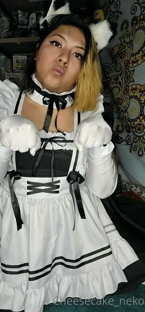 Cheesecake Neko OnlyFans Leaked Free Thumbnail Picture - #NcdyvKnNCt