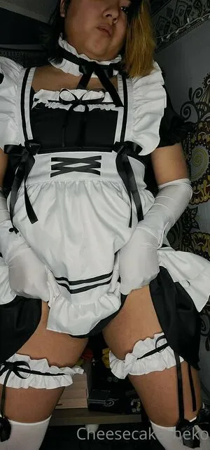 Cheesecake Neko OnlyFans Leaked Free Thumbnail Picture - #ooZ63sPCVp