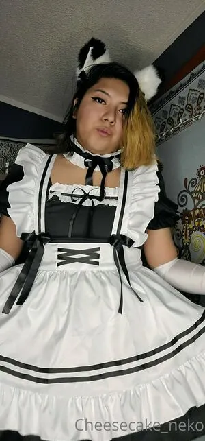 Cheesecake Neko OnlyFans Leaked Free Thumbnail Picture - #p0UZH9vooO