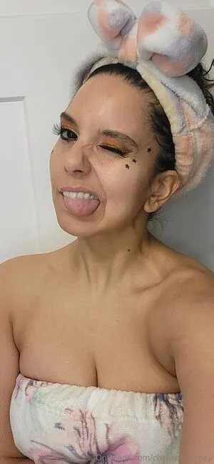 Cheesecakehey OnlyFans Leaked Free Thumbnail Picture - #kaHCddk6El