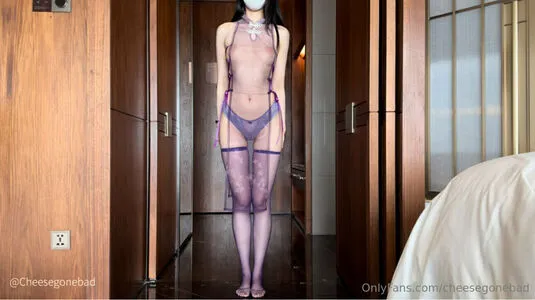 Cheesegonebad OnlyFans Leaked Free Thumbnail Picture - #VGTKafJpU0