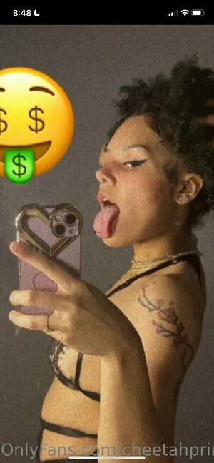 Cheetahprintking OnlyFans Leaked Free Thumbnail Picture - #O7FWlJnQh9
