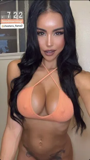 Cheetara Flame OnlyFans Leaked Free Thumbnail Picture - #1BwNEpv1lL