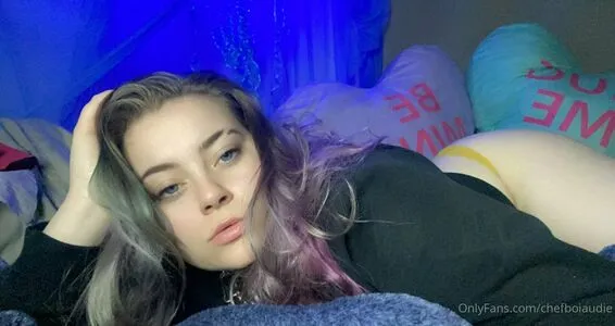 Chefboiaudie OnlyFans Leaked Free Thumbnail Picture - #1gvDRLXxSH