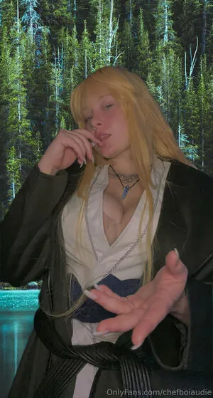 Chefboiaudie OnlyFans Leaked Free Thumbnail Picture - #SPn8nIeERb