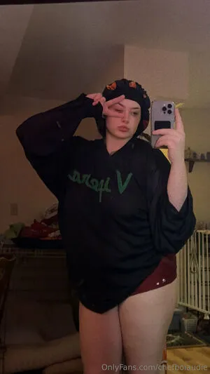 Chefboiaudie OnlyFans Leaked Free Thumbnail Picture - #gkp1KOztQx