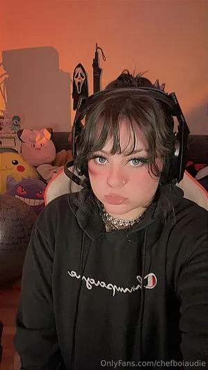 Chefboiaudie OnlyFans Leaked Free Thumbnail Picture - #r8aLDAMouk
