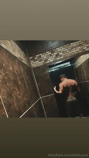 Chefcyrus OnlyFans Leaked Free Thumbnail Picture - #GgzhIJKigt
