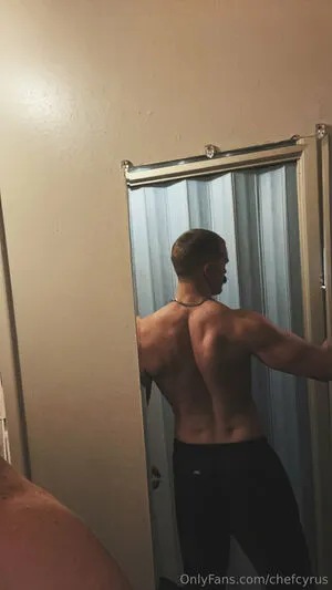 Chefcyrus OnlyFans Leaked Free Thumbnail Picture - #HgG9rNOfsI