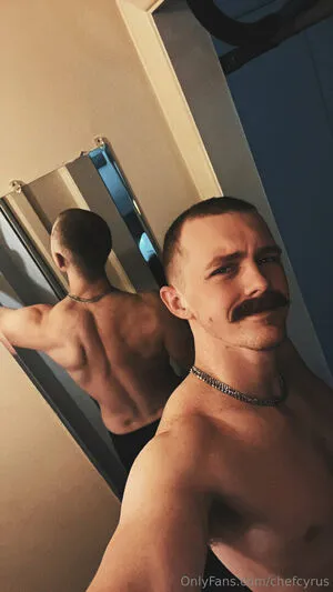 Chefcyrus OnlyFans Leaked Free Thumbnail Picture - #Ll0wsN0FjB