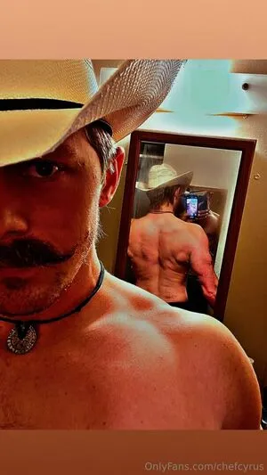 Chefcyrus OnlyFans Leaked Free Thumbnail Picture - #mPrdiOCJe6