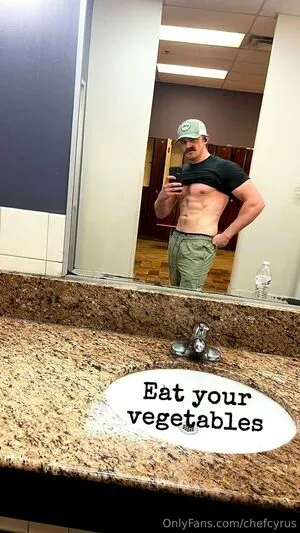 Chefcyrus OnlyFans Leaked Free Thumbnail Picture - #tLxXXDeKcH