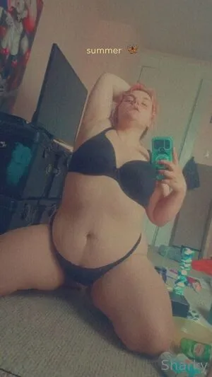 Chefsharkie OnlyFans Leaked Free Thumbnail Picture - #09ICRNZEL2