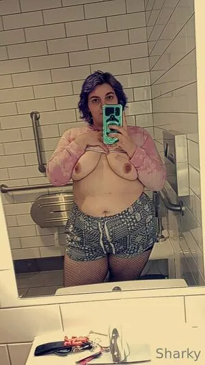 Chefsharkie OnlyFans Leaked Free Thumbnail Picture - #PLYuCQ0BB4