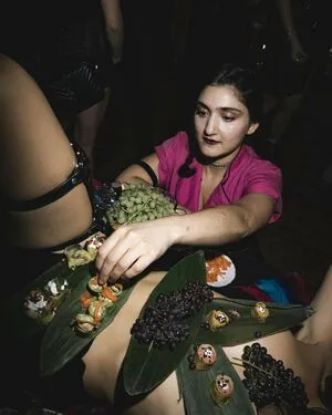 Cheftova OnlyFans Leaked Free Thumbnail Picture - #TFUSJkKYQ2