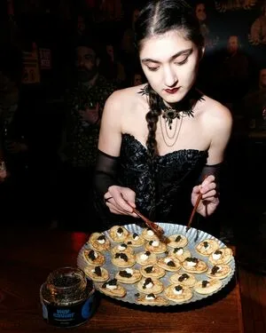 Cheftova OnlyFans Leaked Free Thumbnail Picture - #YUyu8C42g6