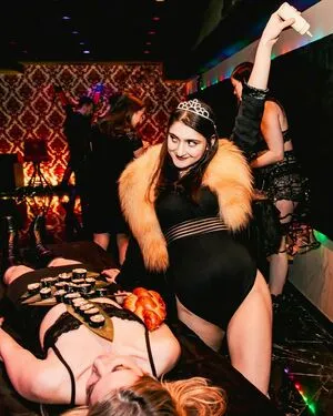 Cheftova OnlyFans Leaked Free Thumbnail Picture - #prade8weRo