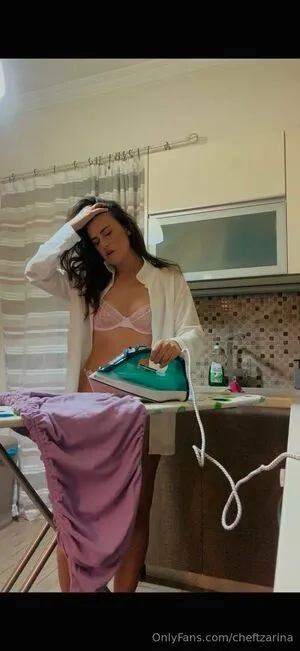 Cheftzarina OnlyFans Leaked Free Thumbnail Picture - #5LjgOmApFV
