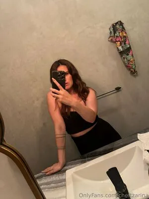 Cheftzarina OnlyFans Leaked Free Thumbnail Picture - #EkMaAiFt62