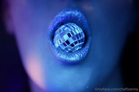 Cheftzarina OnlyFans Leaked Free Thumbnail Picture - #FhKbmsYMZT