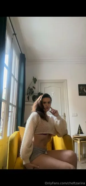 Cheftzarina OnlyFans Leaked Free Thumbnail Picture - #Fr4spFXFps