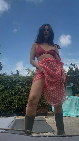 Cheftzarina OnlyFans Leaked Free Thumbnail Picture - #GYAcIcFIll