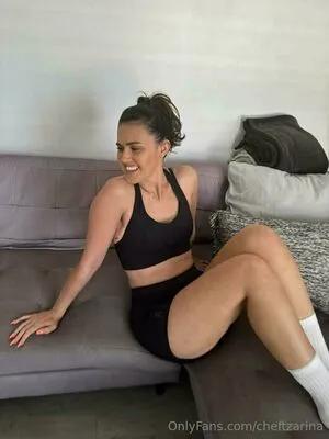 Cheftzarina OnlyFans Leaked Free Thumbnail Picture - #SNd7vTJp9i