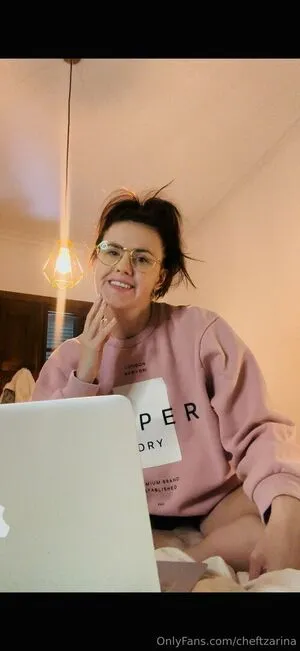 Cheftzarina OnlyFans Leaked Free Thumbnail Picture - #VmxHvaHY9Q