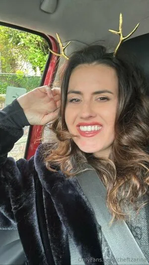 Cheftzarina OnlyFans Leaked Free Thumbnail Picture - #ZjgoZvBvb8
