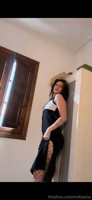 Cheftzarina OnlyFans Leaked Free Thumbnail Picture - #ZwTcDh1F88