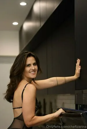Cheftzarina OnlyFans Leaked Free Thumbnail Picture - #k91UxFLAnk