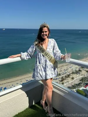 Cheftzarina OnlyFans Leaked Free Thumbnail Picture - #oKPBO9XqIg