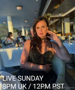 Cheftzarina OnlyFans Leaked Free Thumbnail Picture - #ra5qpxQgvU