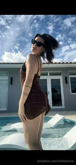 Cheftzarina OnlyFans Leaked Free Thumbnail Picture - #xKz0HqK7Be