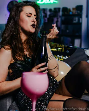 Cheftzarinavip OnlyFans Leaked Free Thumbnail Picture - #PcbFfINIqF