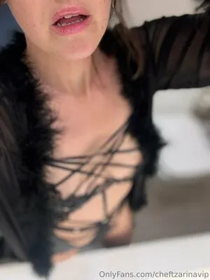 Cheftzarinavip OnlyFans Leaked Free Thumbnail Picture - #dYf3CCks7e