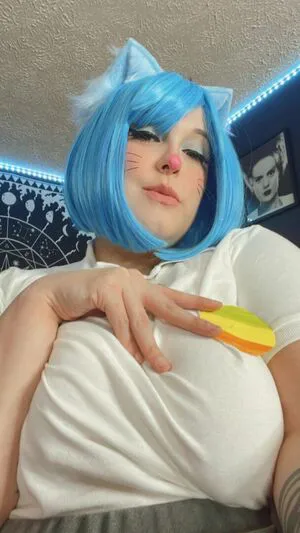 Chelbunny OnlyFans Leaked Free Thumbnail Picture - #3TogPpTTqw