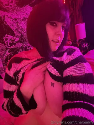 Chelbunny OnlyFans Leaked Free Thumbnail Picture - #3k947zfDRg