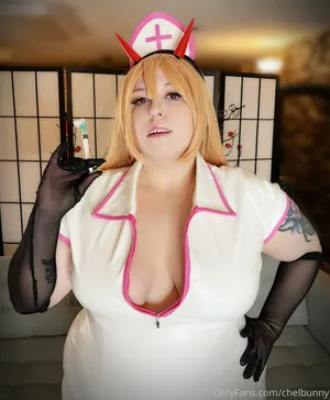 Chelbunny OnlyFans Leaked Free Thumbnail Picture - #7VMoJL2KsI
