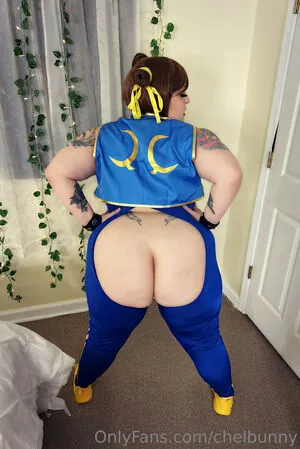 Chelbunny OnlyFans Leaked Free Thumbnail Picture - #D9JLeXrvcp