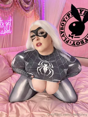 Chelbunny OnlyFans Leaked Free Thumbnail Picture - #E7i8fHkSn6