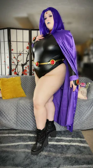 Chelbunny OnlyFans Leaked Free Thumbnail Picture - #FkFTzsZlkN