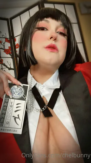 Chelbunny OnlyFans Leaked Free Thumbnail Picture - #IjNH60HleZ