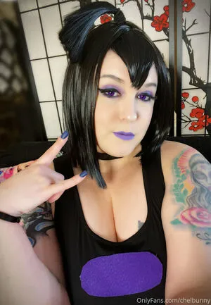 Chelbunny OnlyFans Leaked Free Thumbnail Picture - #Pmx1R0NwQk