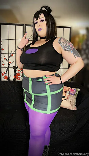 Chelbunny OnlyFans Leaked Free Thumbnail Picture - #QLqMky9GtS